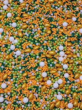 SPRINKLES MIX PASCUA